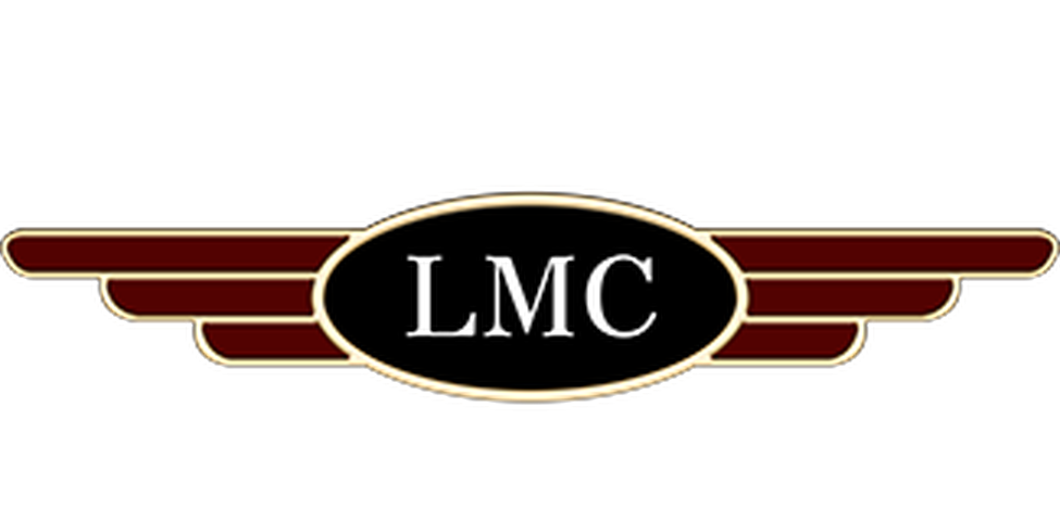 Legendary Motorcar Company